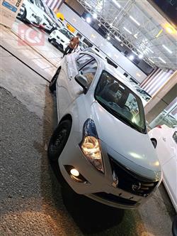 نيسان صني